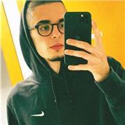 Persona activa y apasionada del deporte dispuesta a trasmitir esta energía a los chavales